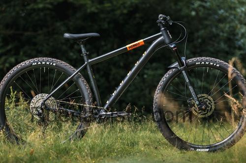 Voodoo Bizango opinión y ficha técnica